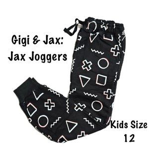 NWT Kids LuLaRoe Joggers